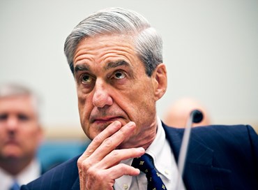 Russiagate, Mueller ora incrimina un avvocato olandese