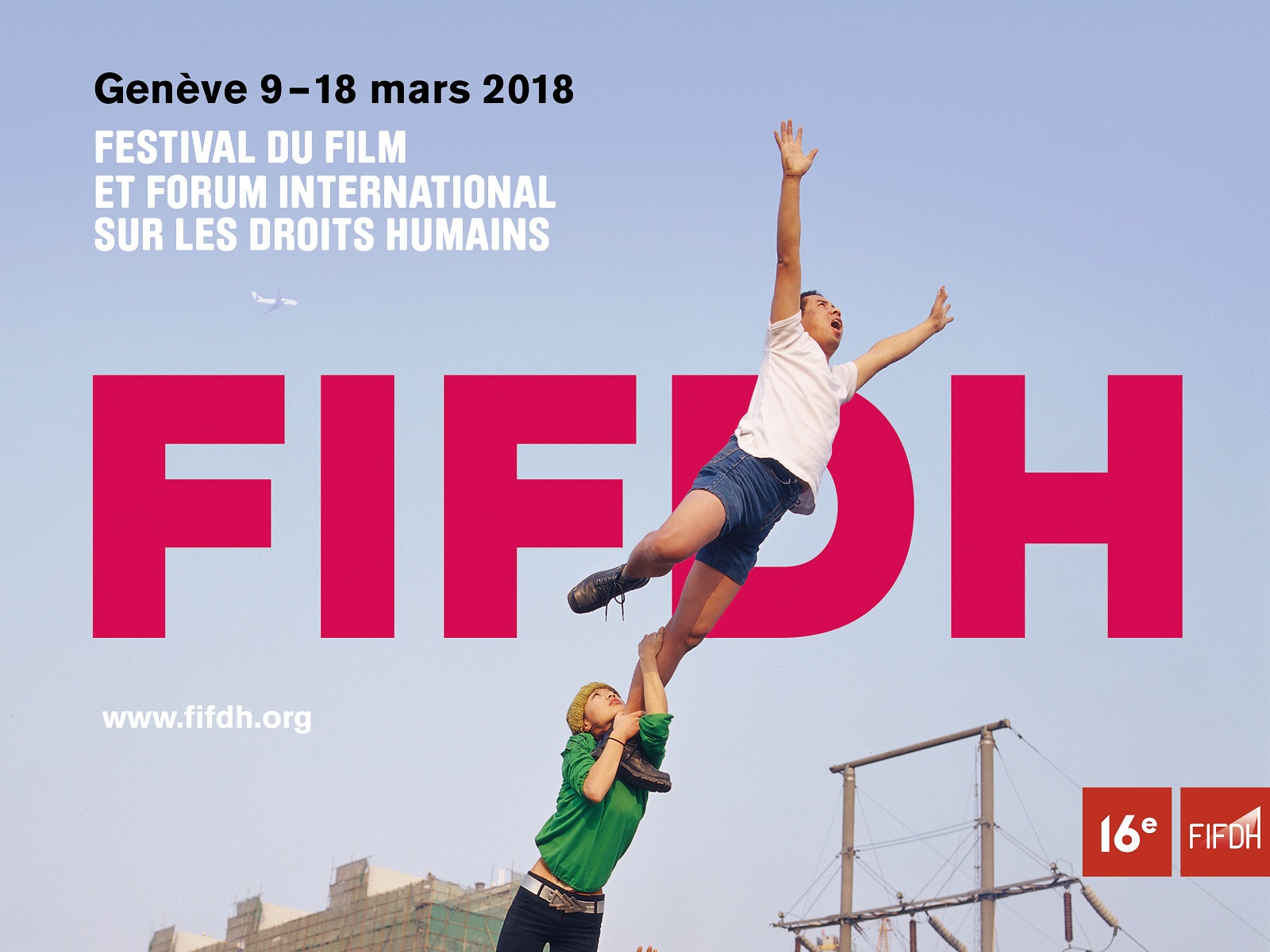 A Ginevra il Festival e forum internazionale del film sui diritti umani