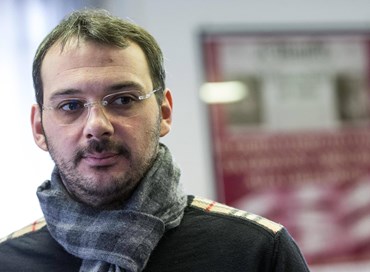 La mafia vuole uccidere Borrometi