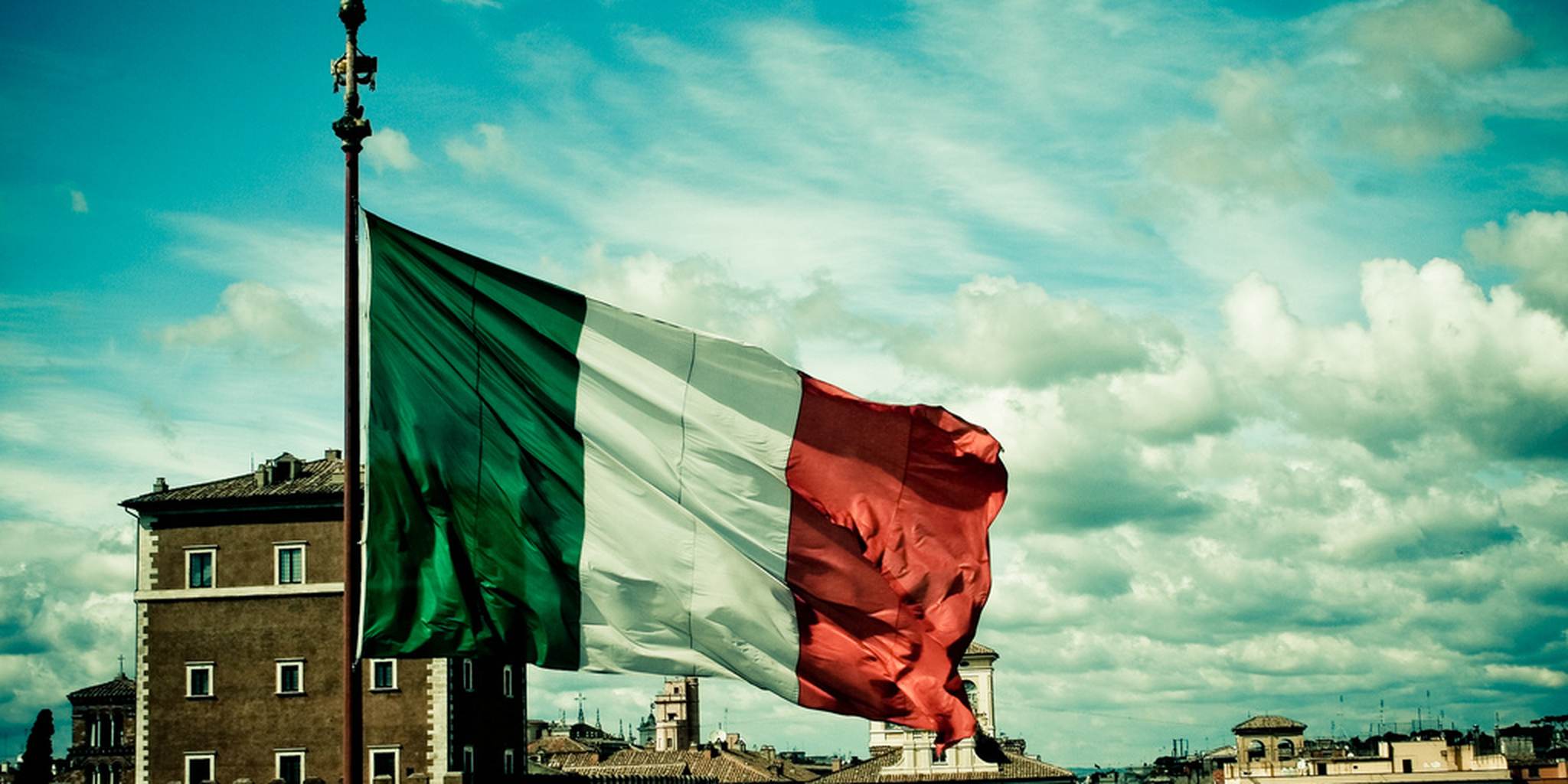 In primis, la crescita dell’Italia