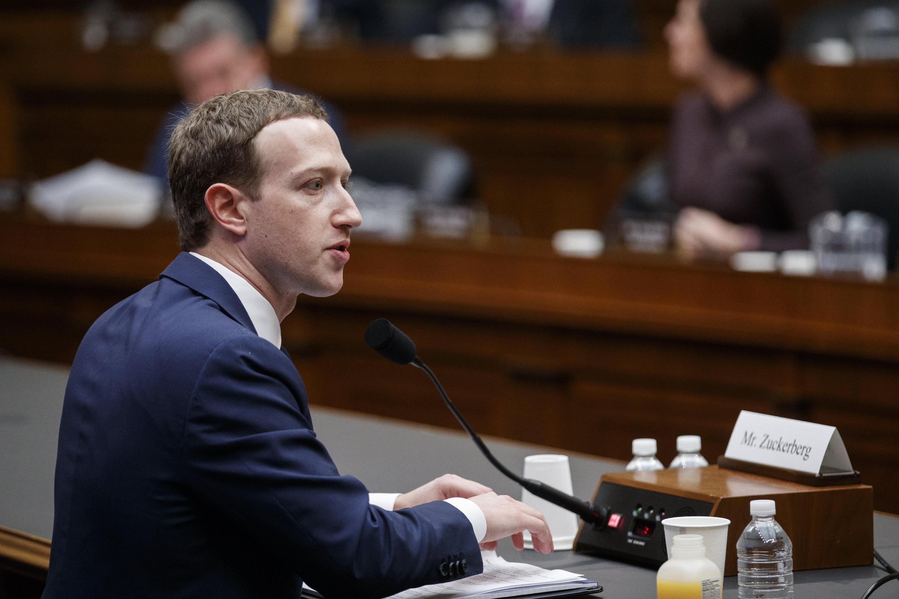 “Anche i miei dati sono fra quelli violati da Cambridge Analytica”