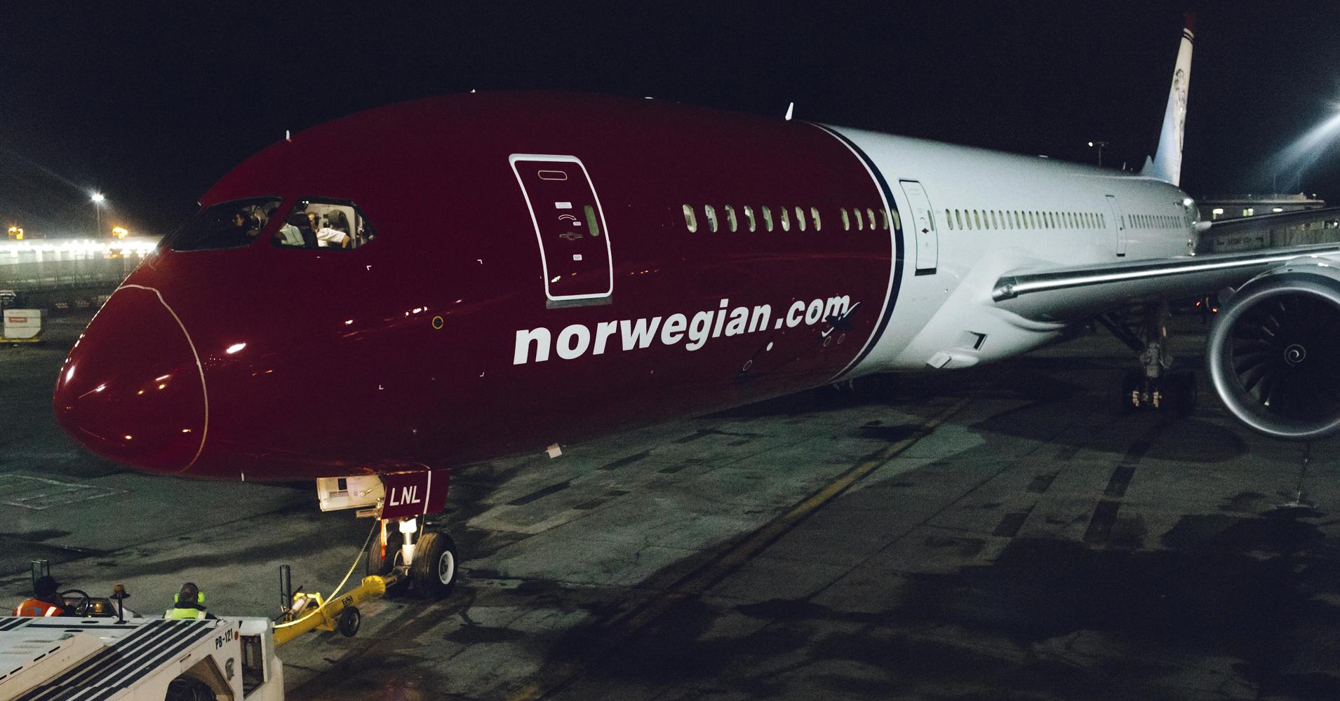 British Airways entra in Norwegian, punta all’acquisto 