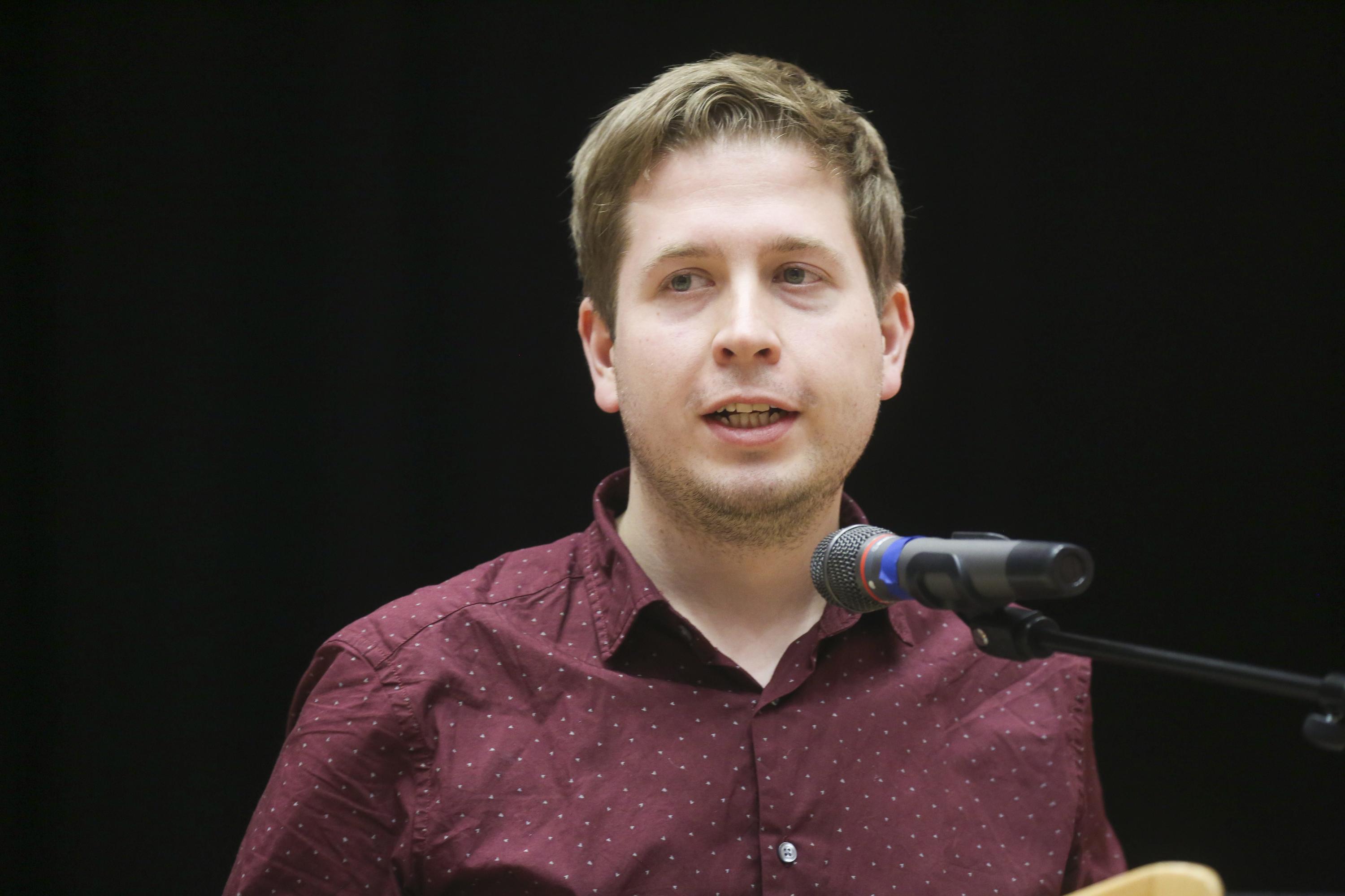 I giovani nemici della Grosse Koalition 