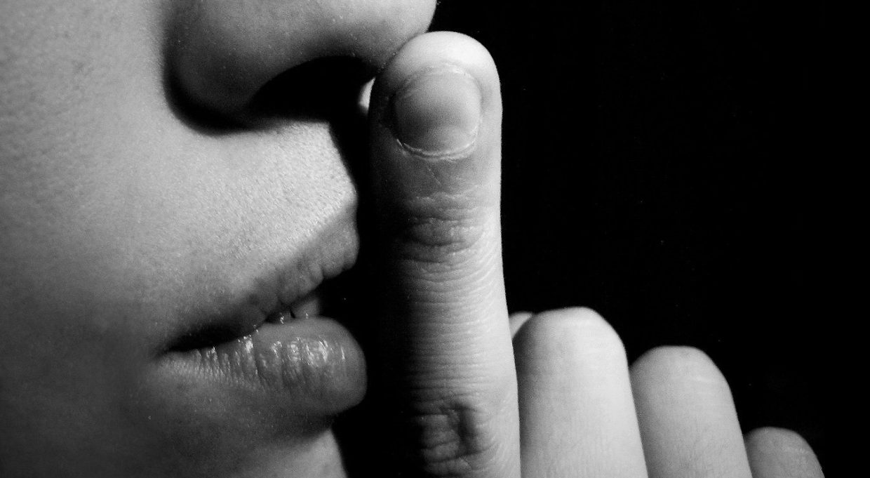 M5S: quando il silenzio è d’oro