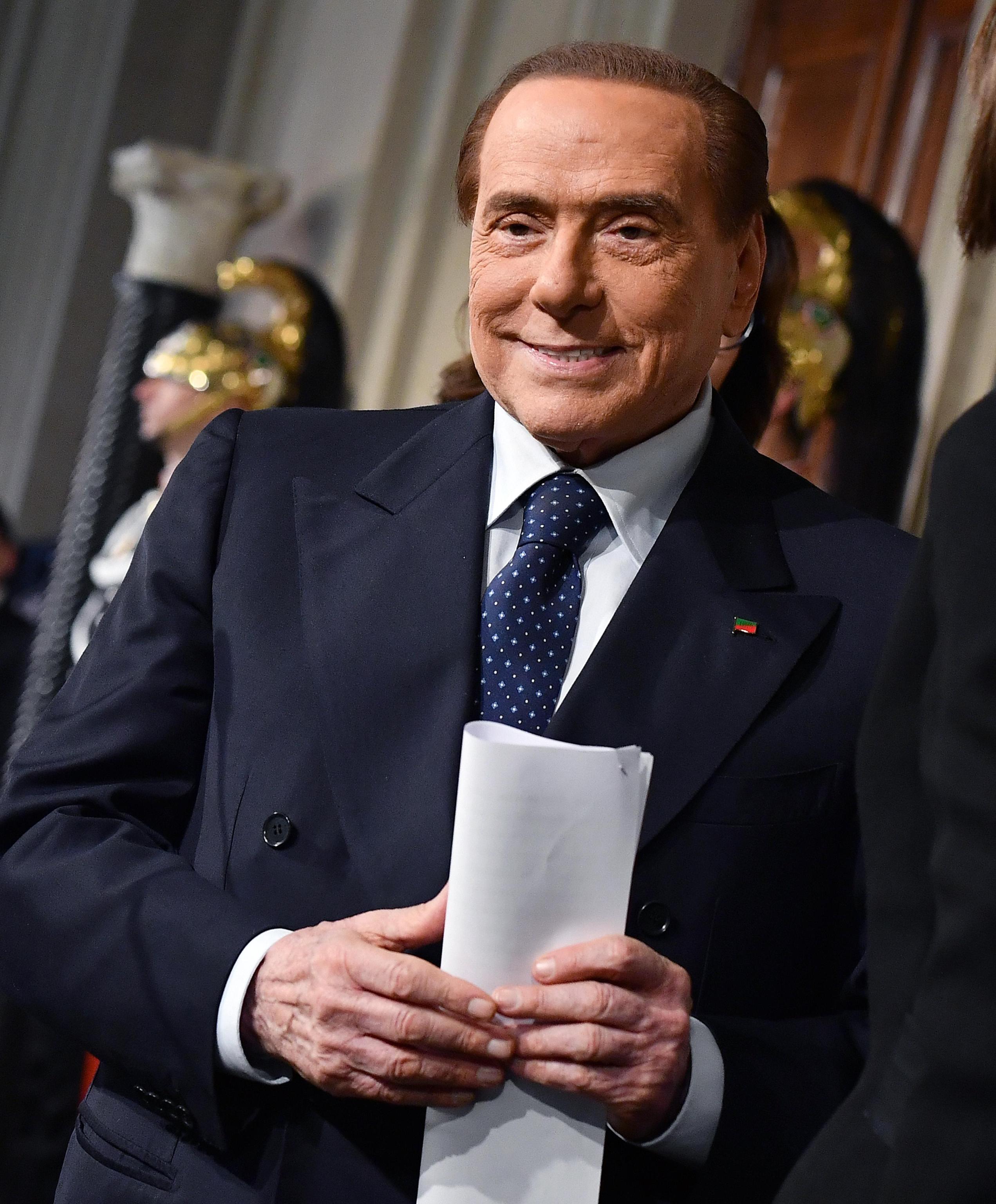 Se Berlusconi è in campo, chi perde e chi vince?