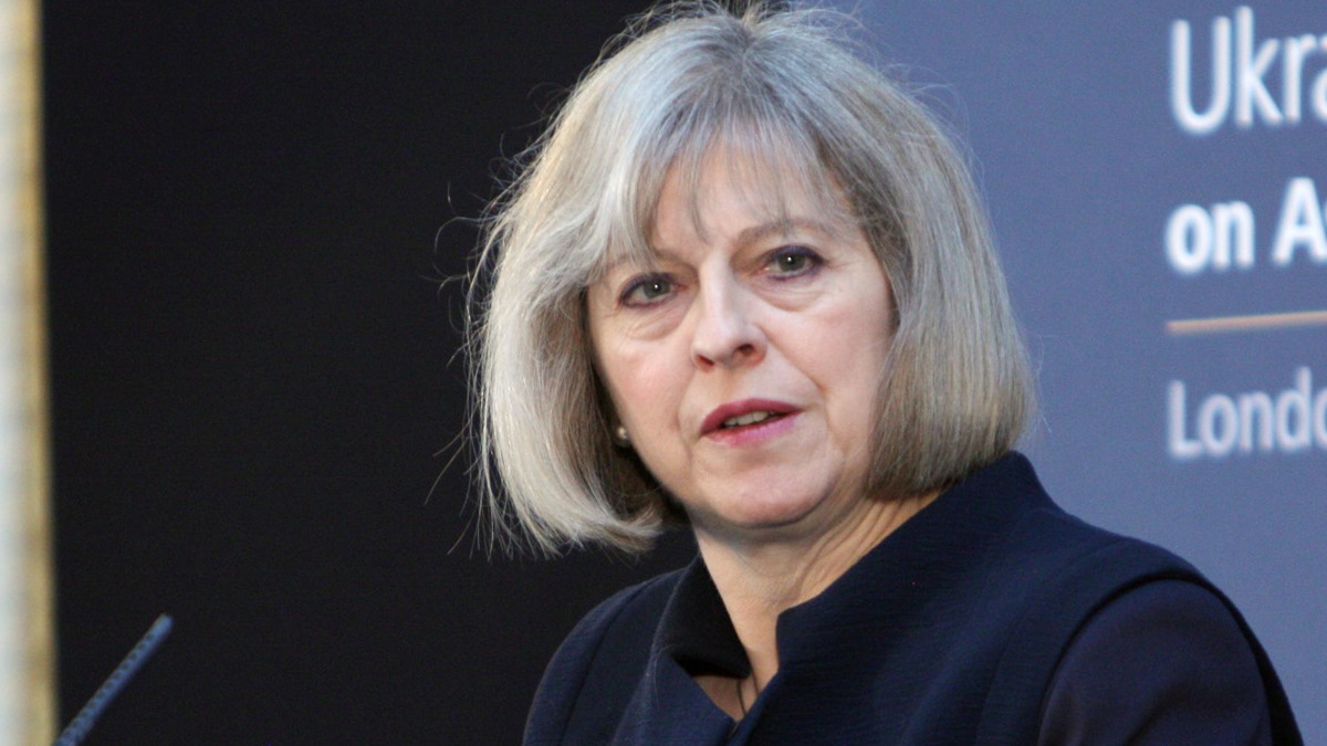 Brexit, tensioni interne al governo di Theresa May