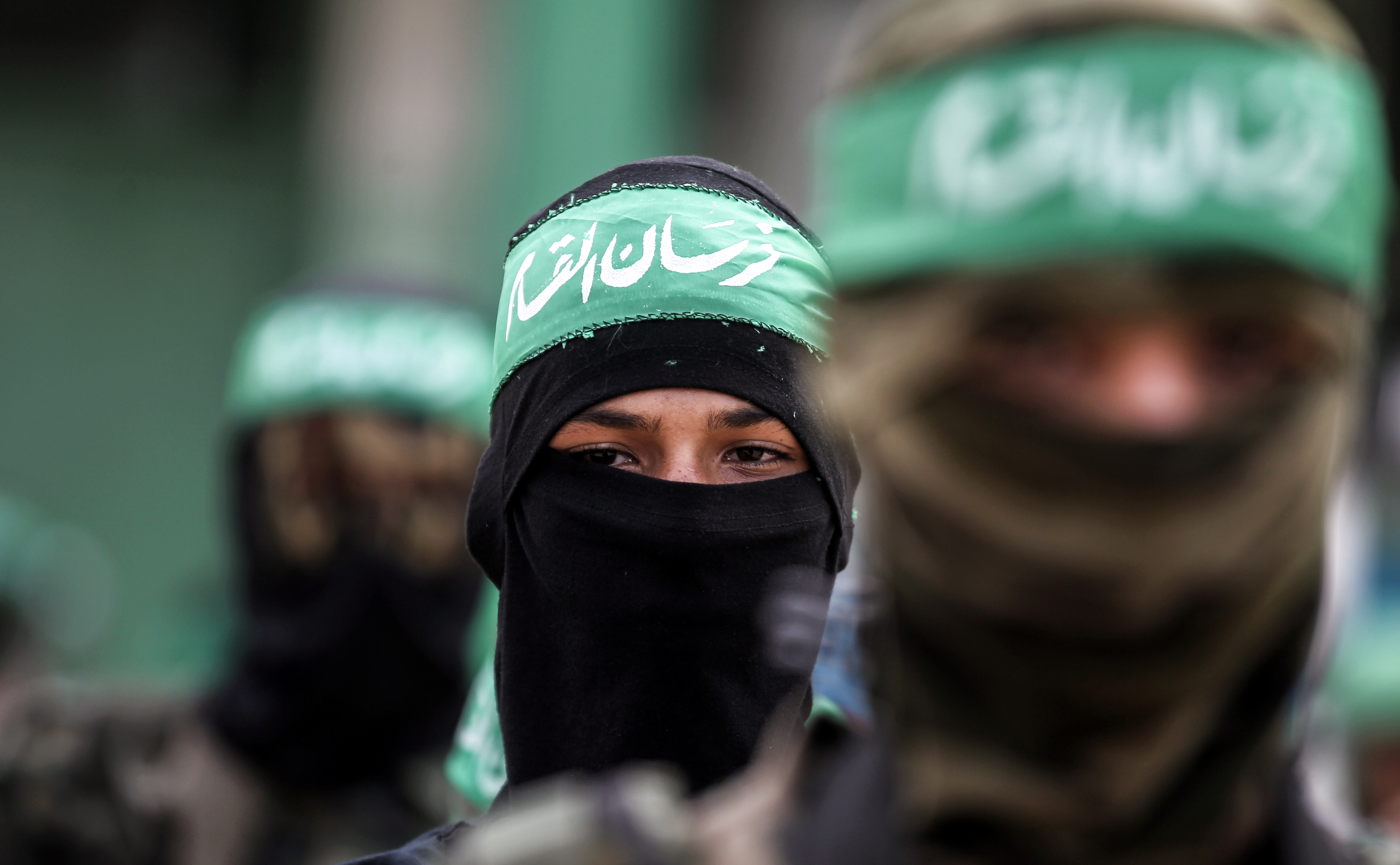 Capire la “Marcia del Ritorno” di Hamas