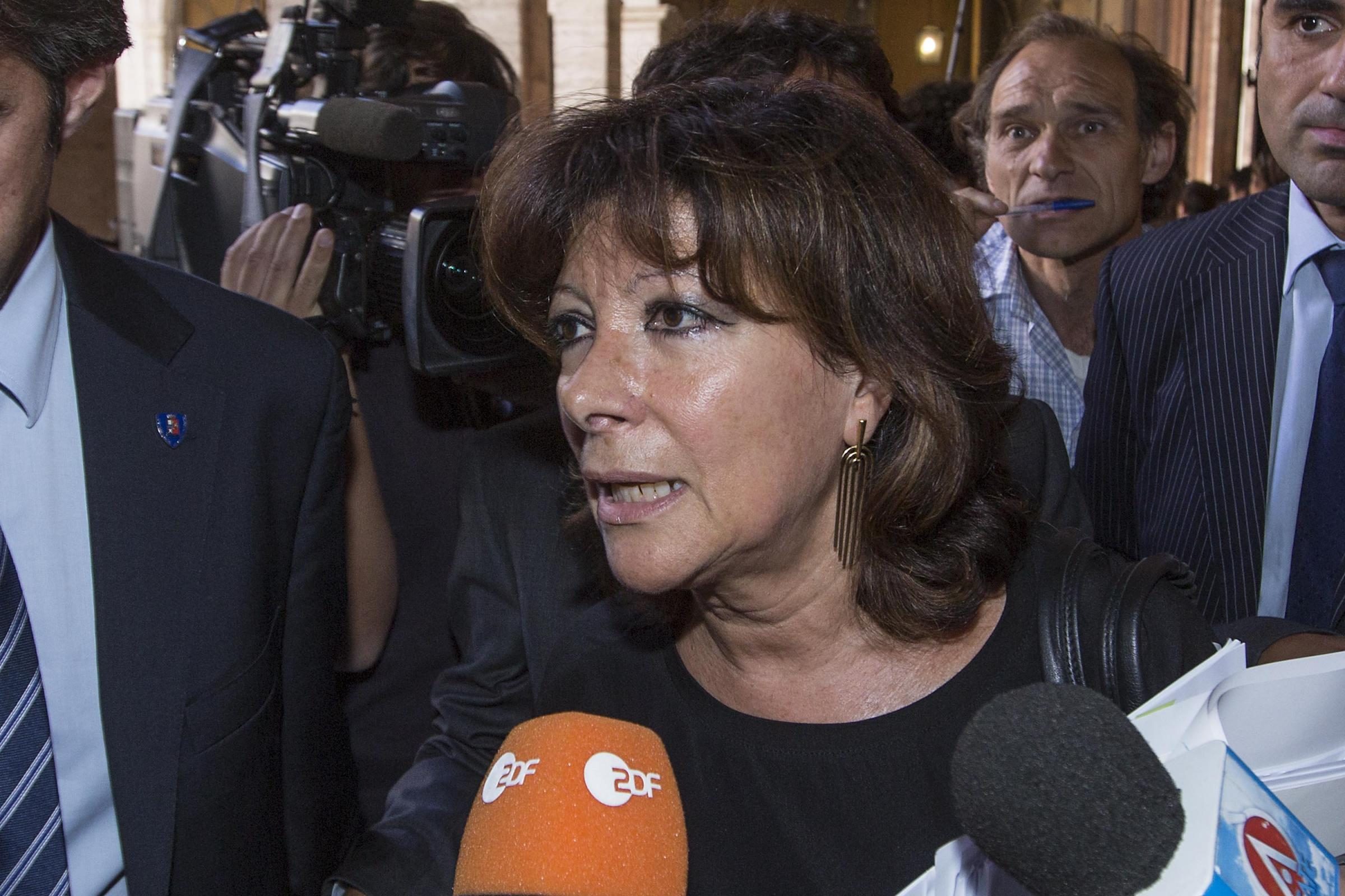 Berlusconi punta tutto sulla Casellati