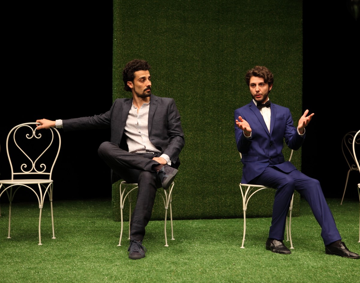 I Nerds al Brancaccino