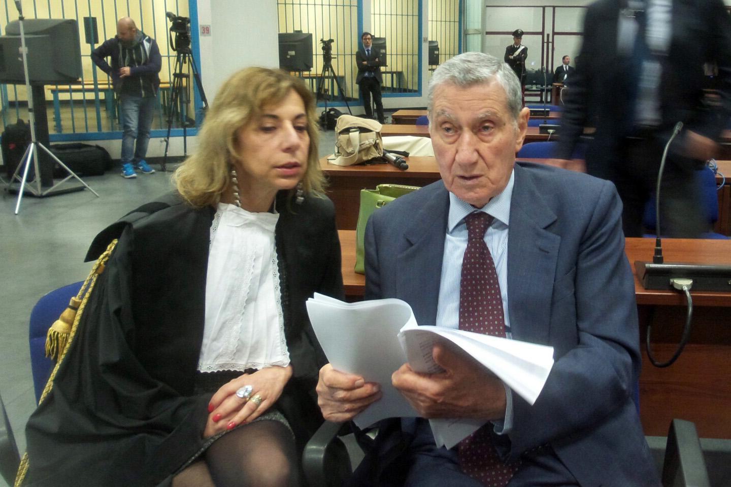 Stato-mafia: le tappe di un processo lungo 5 anni 