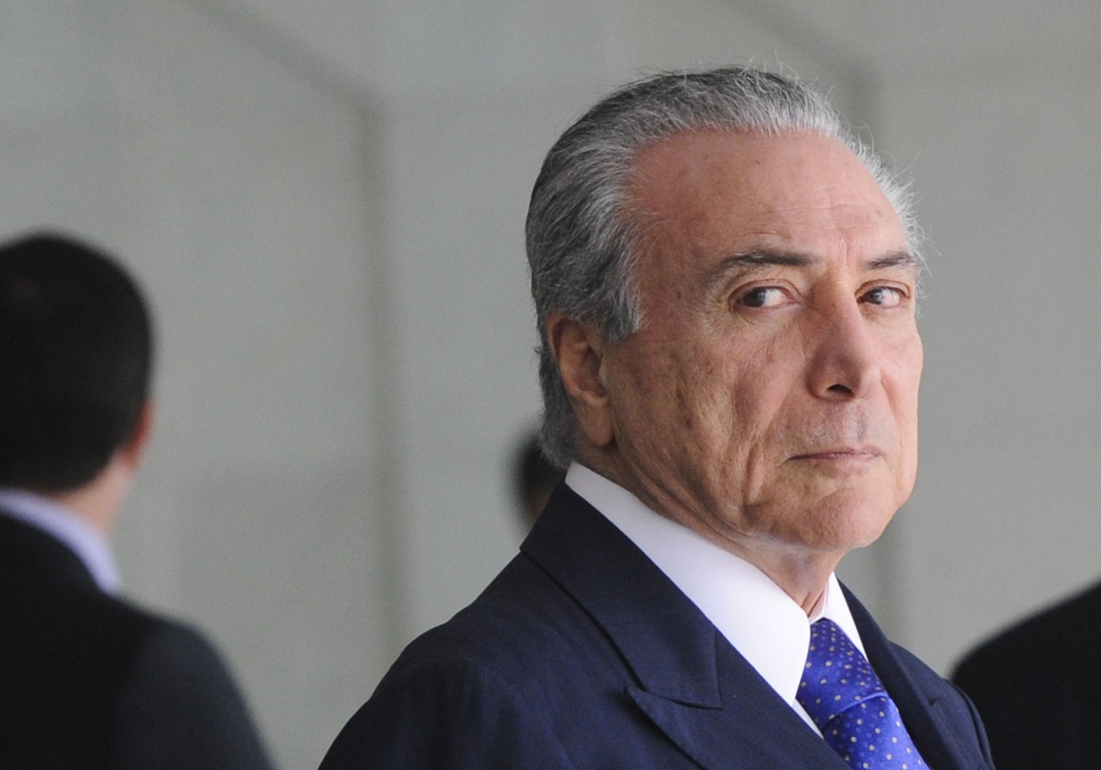 Brasile, il presidente Temer non si ricandida