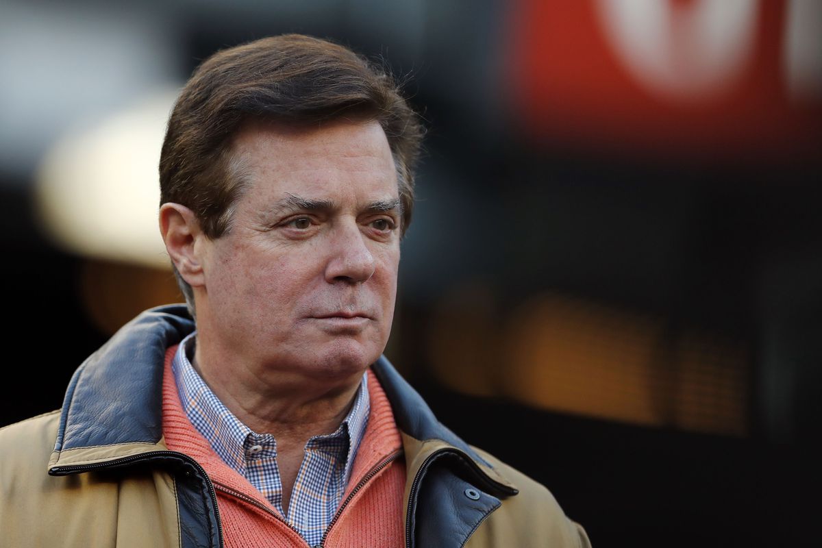 Russiagate, Manafort e le tangenti agli ex politici europei