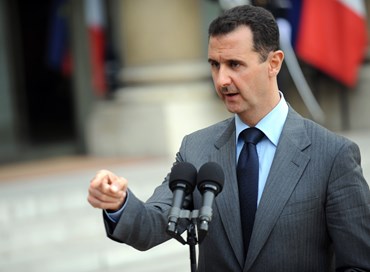 Siria, muoiono 468 civili e l’Onu è bloccata dalla Russia