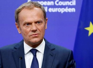 Brexit, le illusioni britanniche secondo Tusk