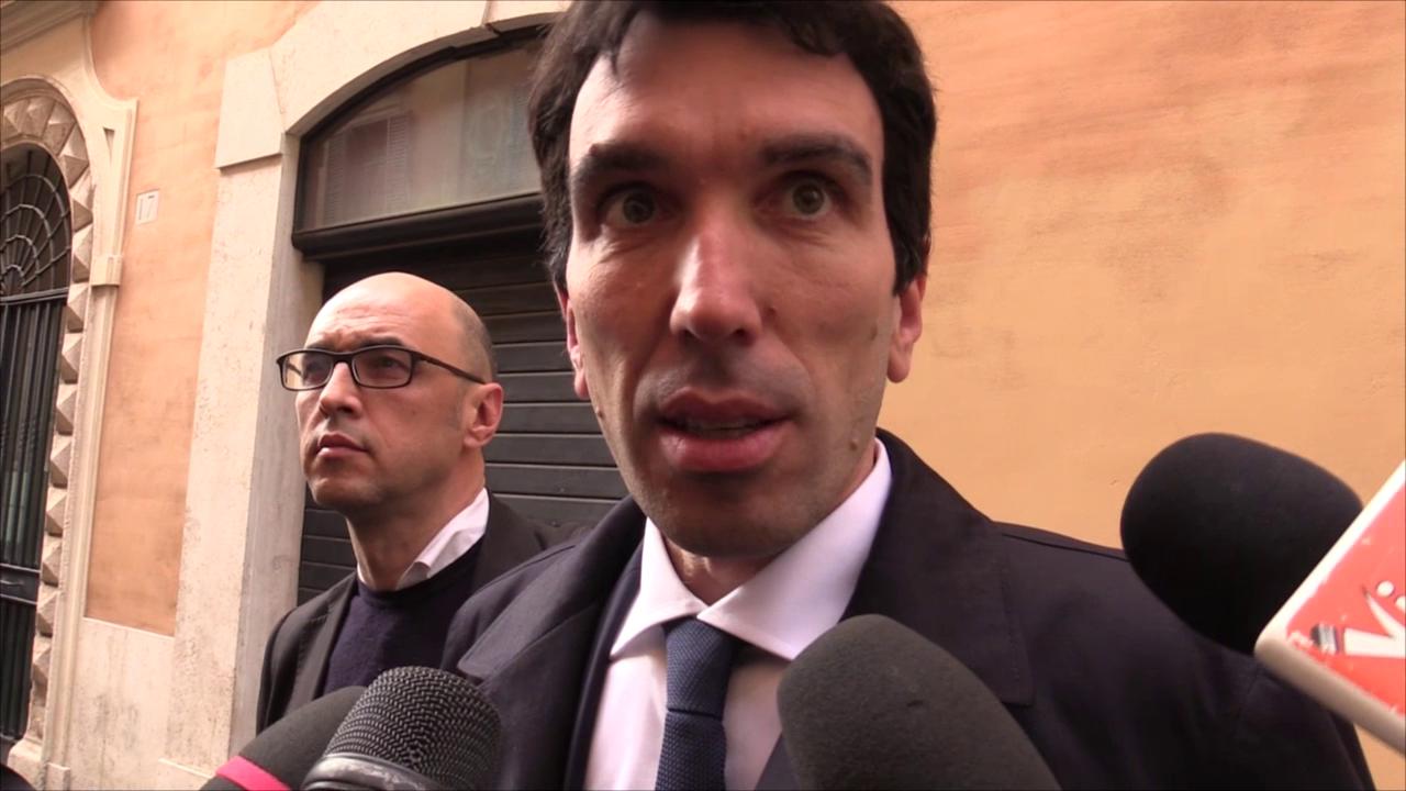 Pd diviso: “Alternativi a Lega e Cinque Stelle”