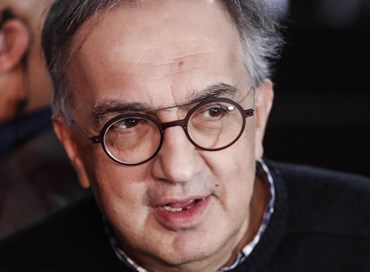 Imitare Marchionne