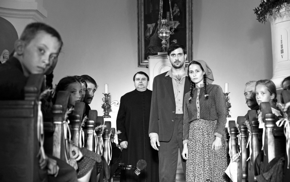 “1945”, film profondo di Ferenc Török