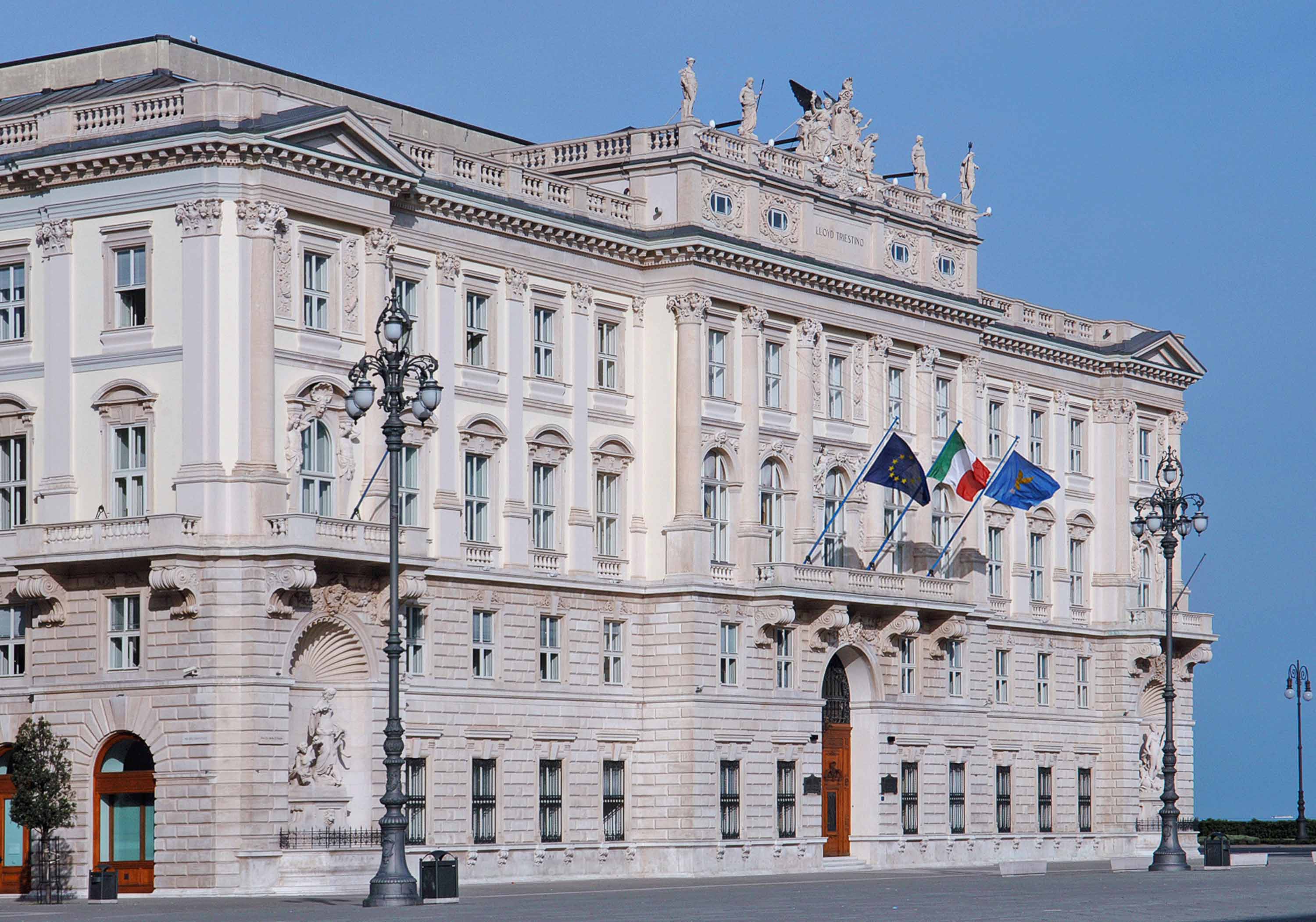 Friuli: al Casinò in orario lavoro