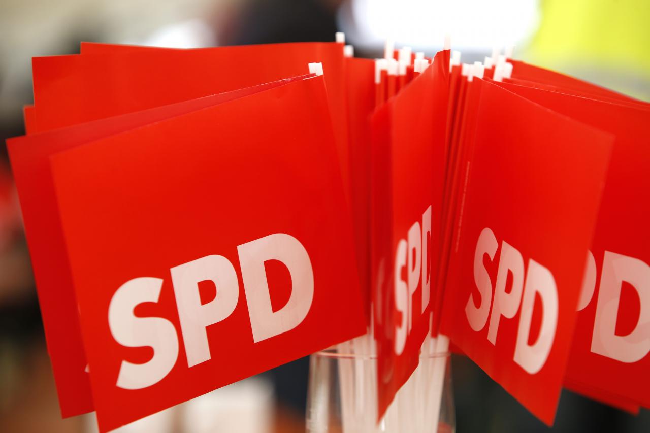 Germania, la sfida per la leadership dell’Spd