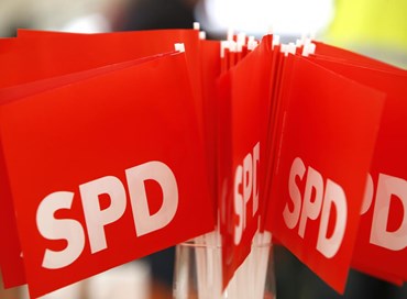 Germania, la sfida per la leadership dell’Spd