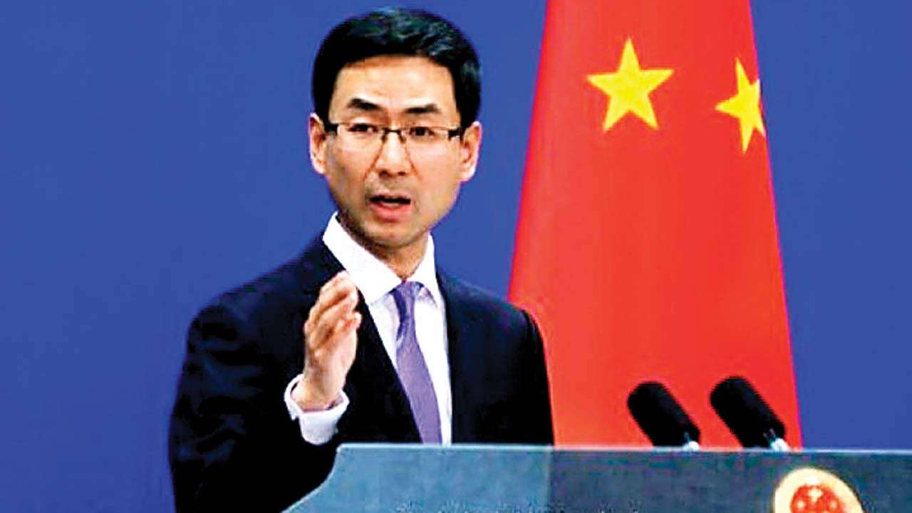 La Cina respinge le sanzioni americane alla Corea del Nord 