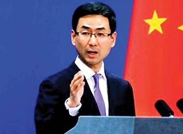 La Cina respinge le sanzioni americane alla Corea del Nord