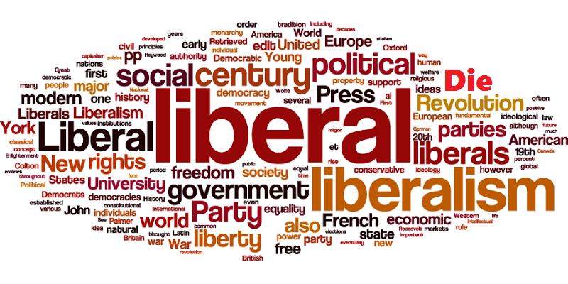 La cartina di tornasole