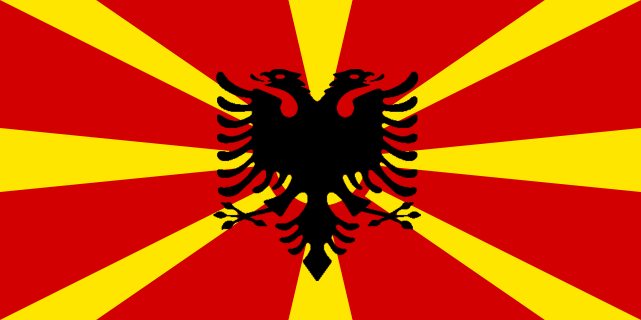 Albania e Macedonia in corsa verso l’Ue