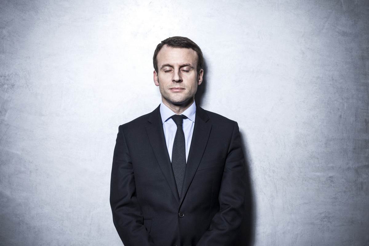 La fine della luna di miele tra Macron e i francesi 