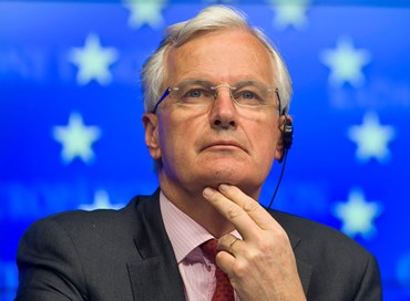 Brexit, divergenze sulla fase di transizione tra la Ue e il Regno Unito