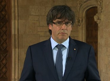 Il “lontano” ricordo dell’euforia catalana