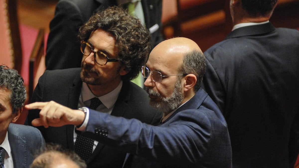 L’auto conventio ad excludendum dei grillini