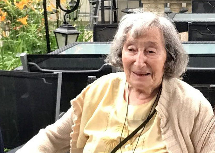 Francia: presto senza ebrei?