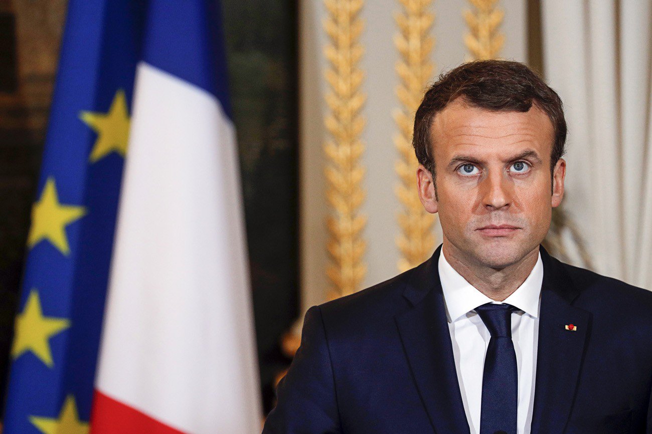 Le tensioni sociali in Francia sulle riforme di Macron 