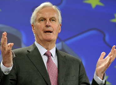 Brexit, Londra vuole modificare le regole per i cittadini europei
