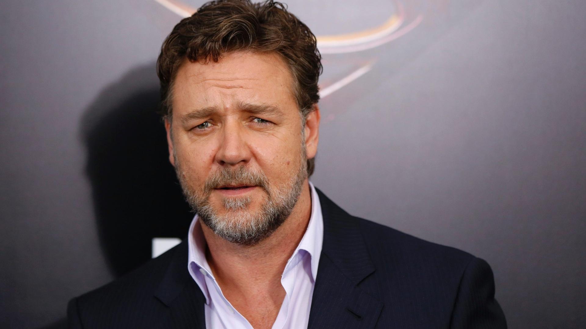“The art of divorce”: l’asta ironica dei cimeli di Russell Crowe 