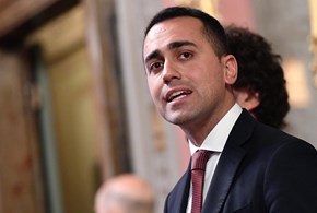 Di Maio e le pretese impossibili
