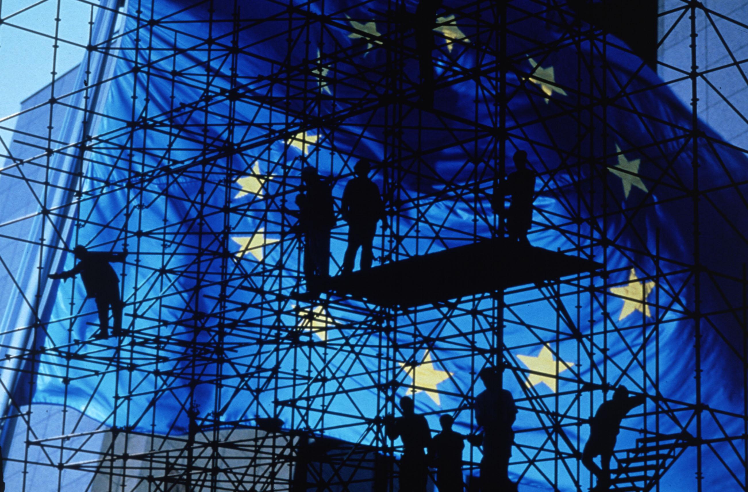 Italia penultima in Ue per tasso occupazione