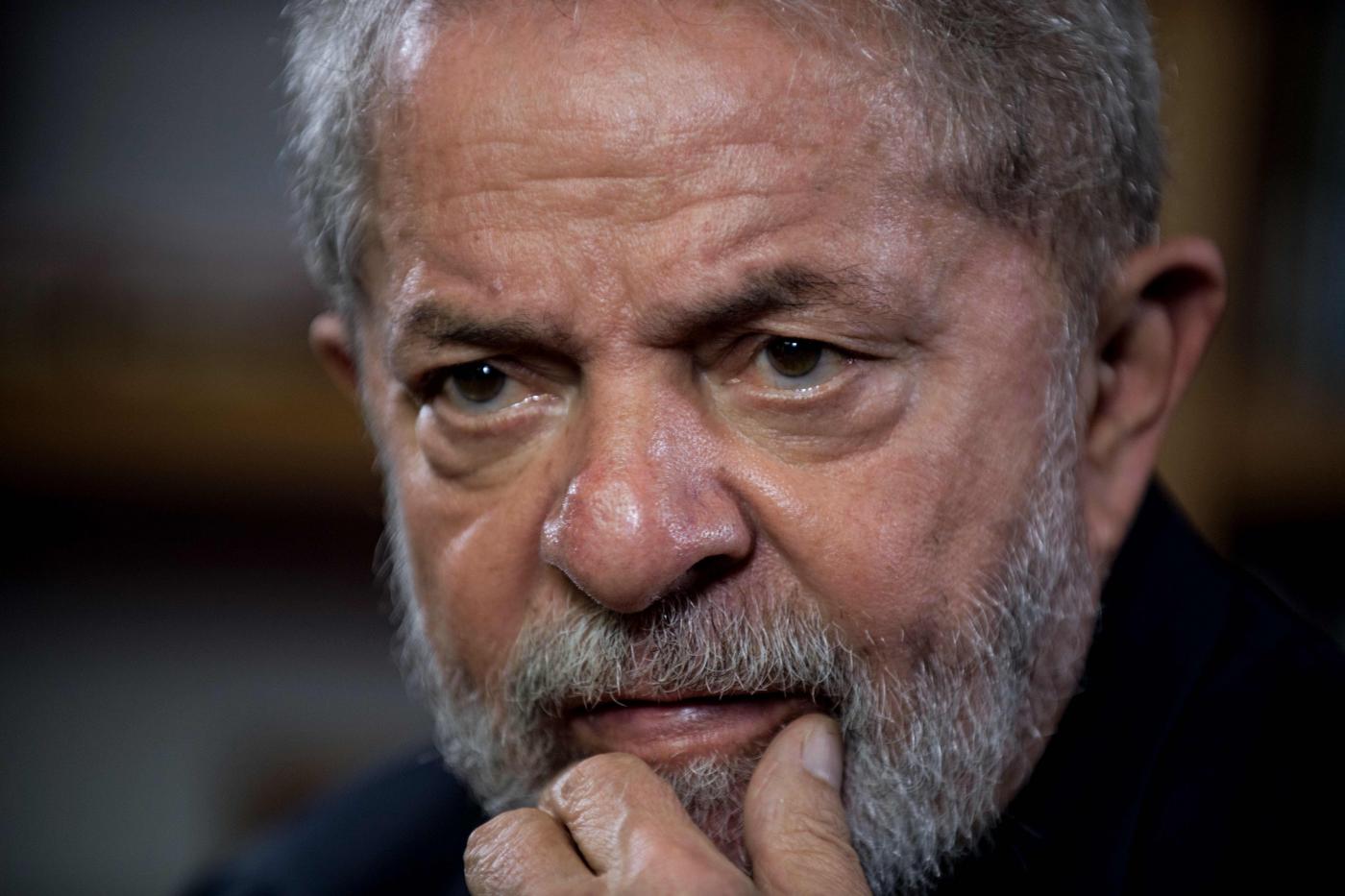 La battaglia di Lula contro la giustizia brasiliana