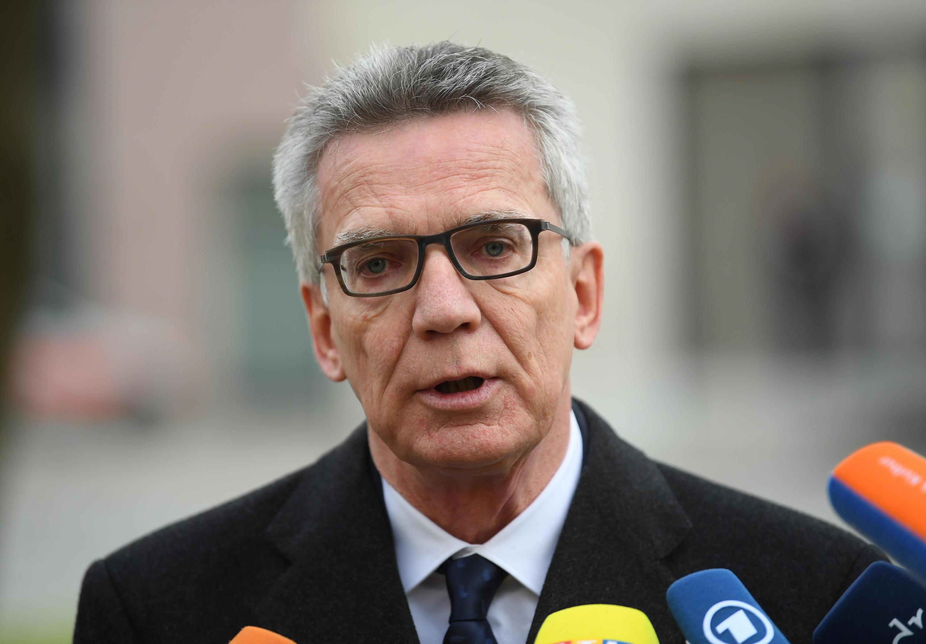 La Germania ha vissuto un attacco hacker senza precedenti