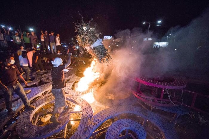 Nicaragua: Ortega ritira la “riforma” delle pensioni