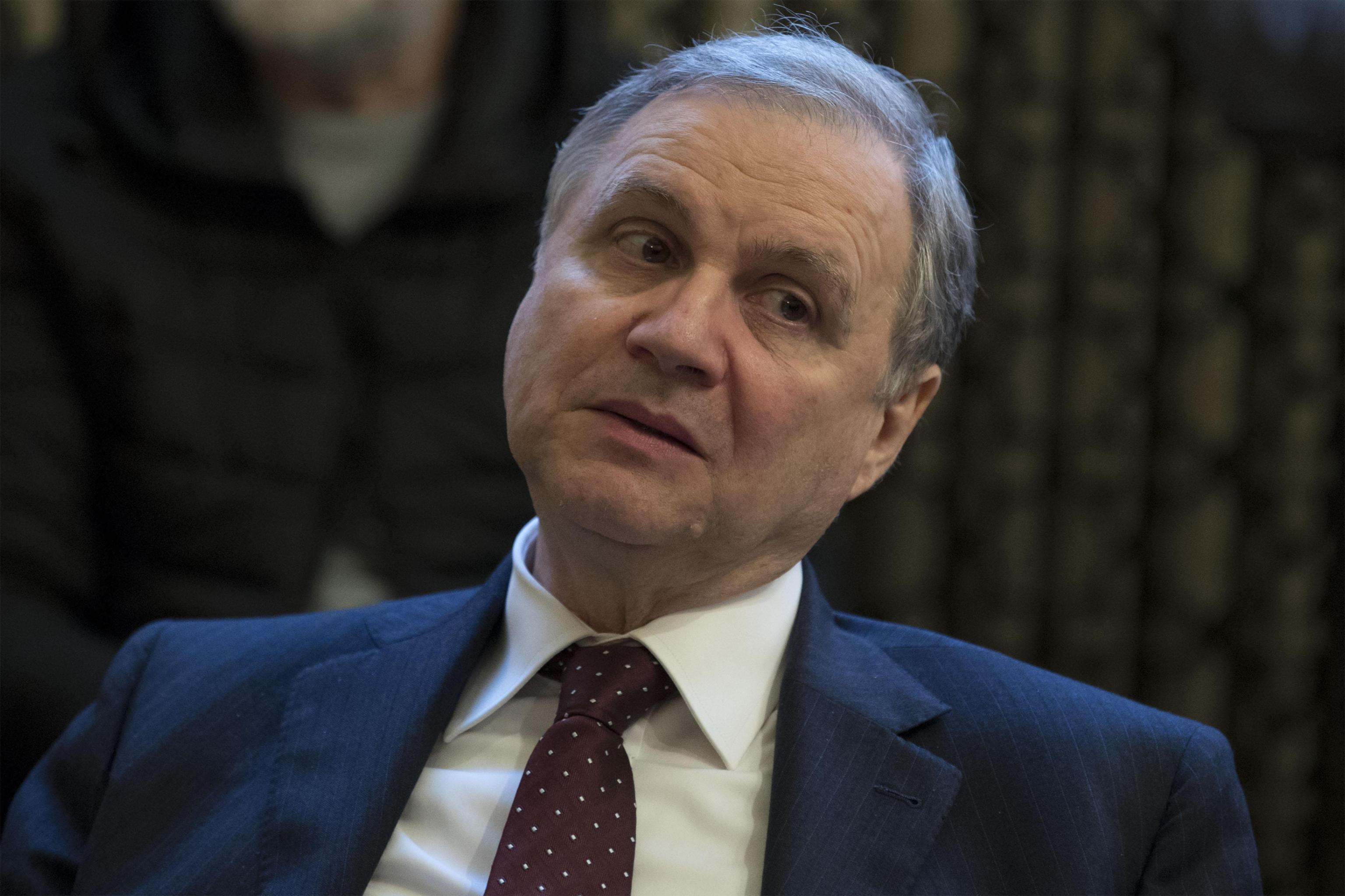Visco: “rafforzare crescita, ma occhio ai conti” 