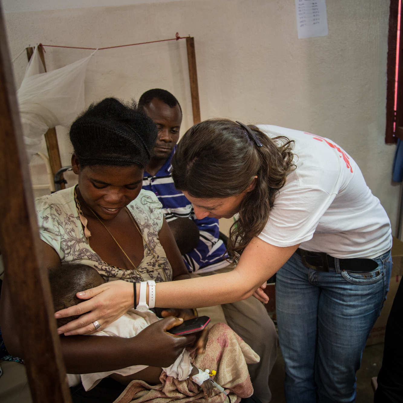 Medici senza frontiere ha sospeso le proprie attività in Nigeria