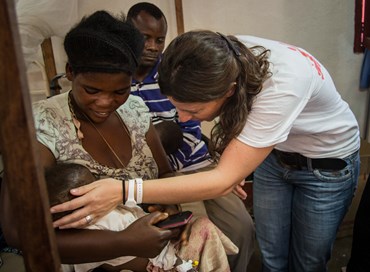 Medici senza frontiere ha sospeso le proprie attività in Nigeria