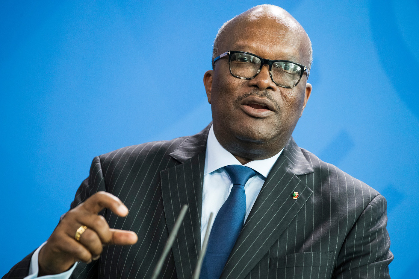 Burkina Faso diventa teatro di guerra