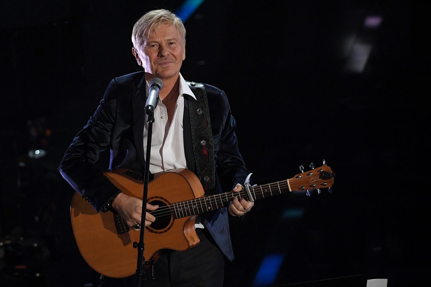 Ron canta Lucio Dalla: ecco il disco