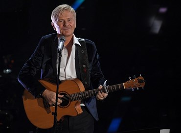 Ron canta Lucio Dalla: ecco il disco