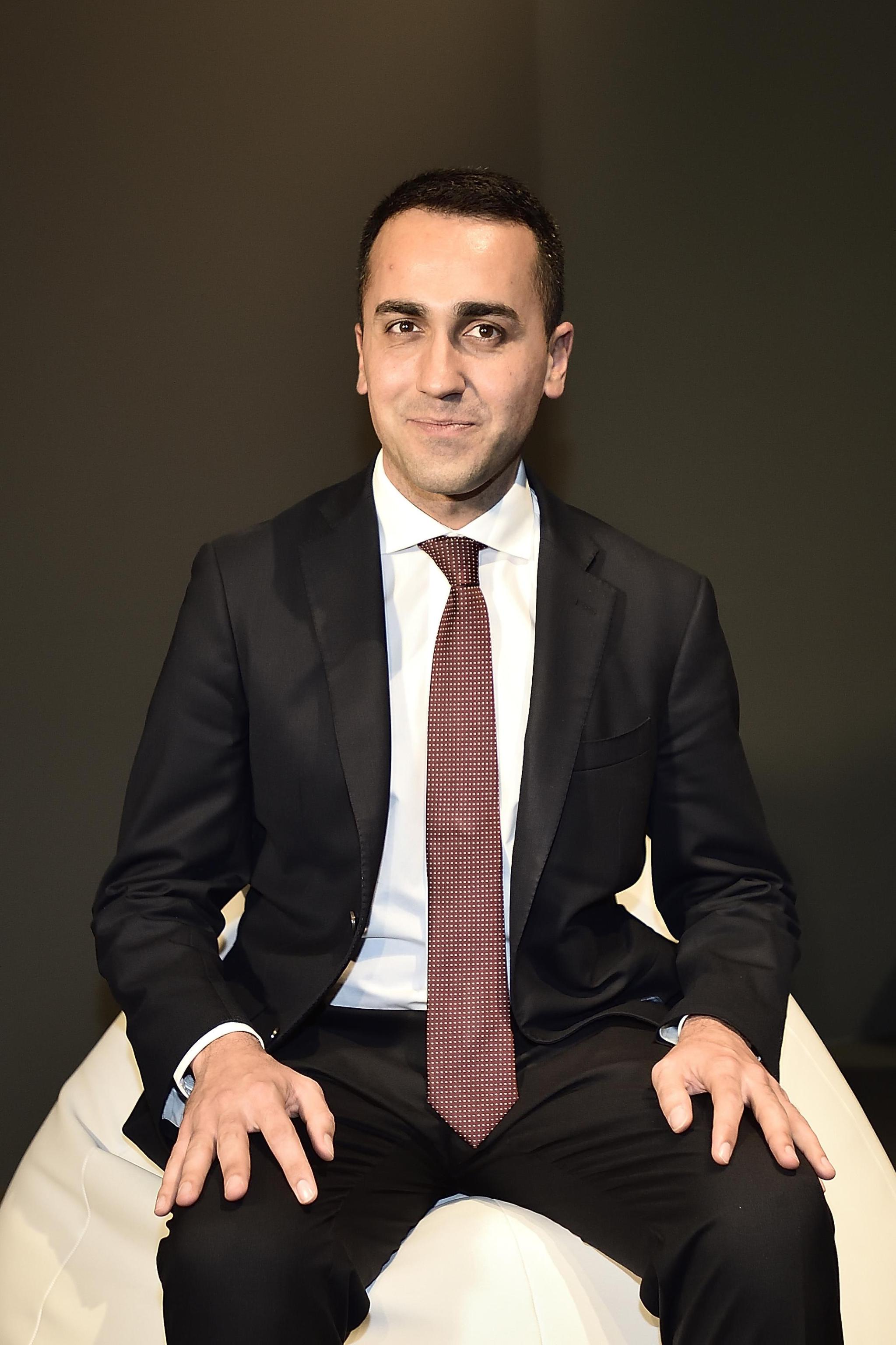 Un contratto a base di aria fritta