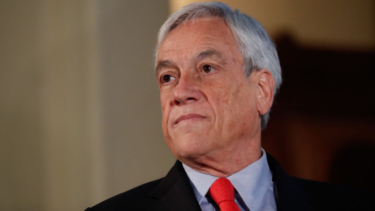 Cile, la riforma pensionistica del presidente Piñera