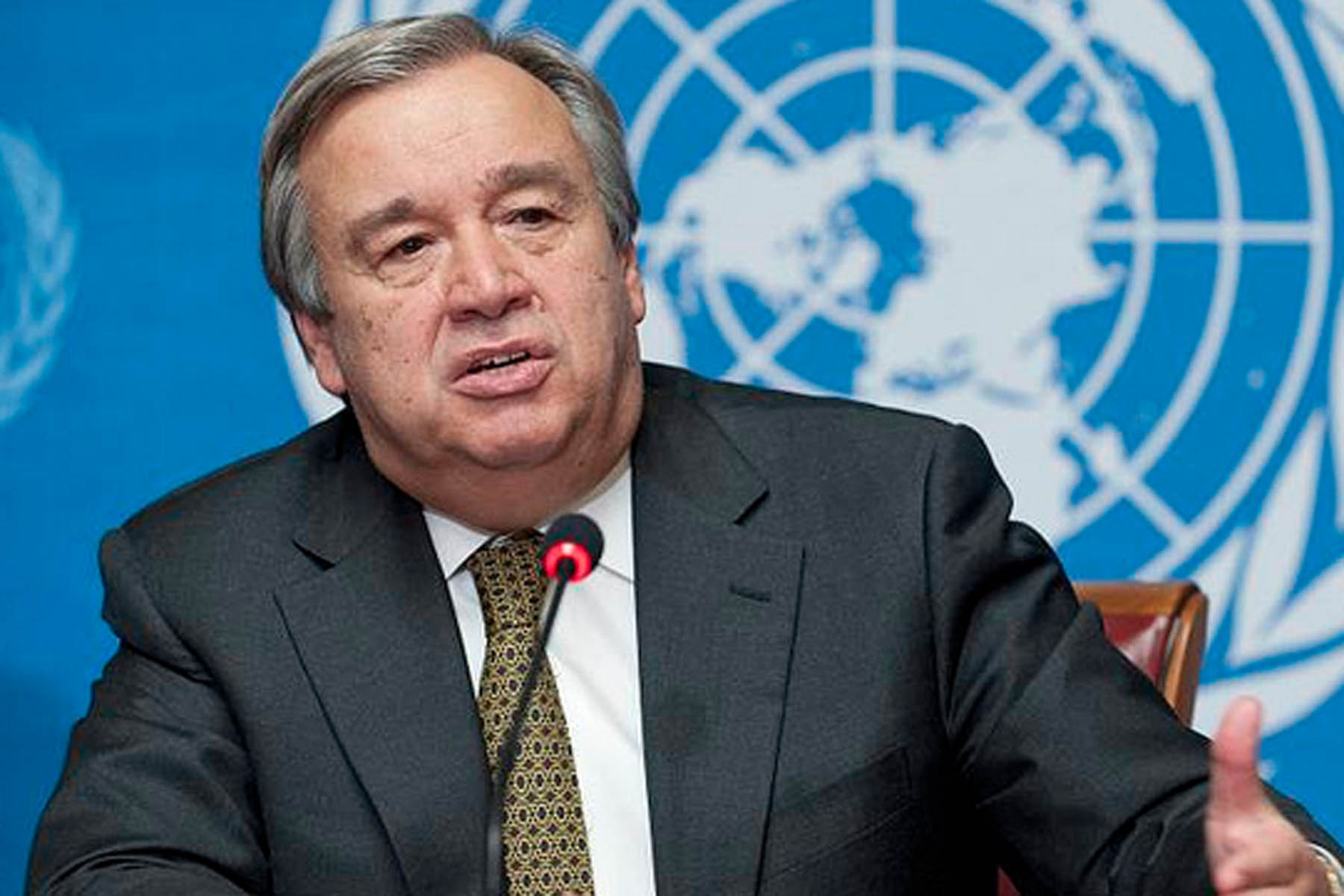 Burkina Faso, l’Onu condanna l’attacco terroristico